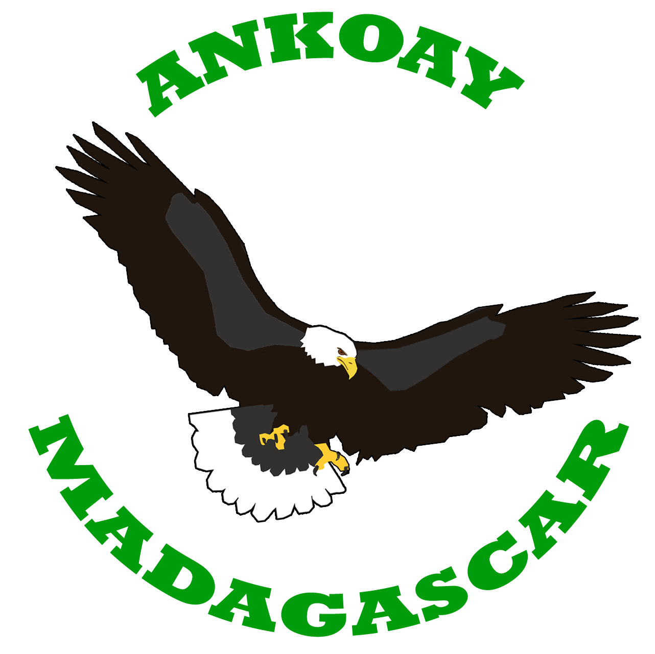 Logo SR ANKOAY